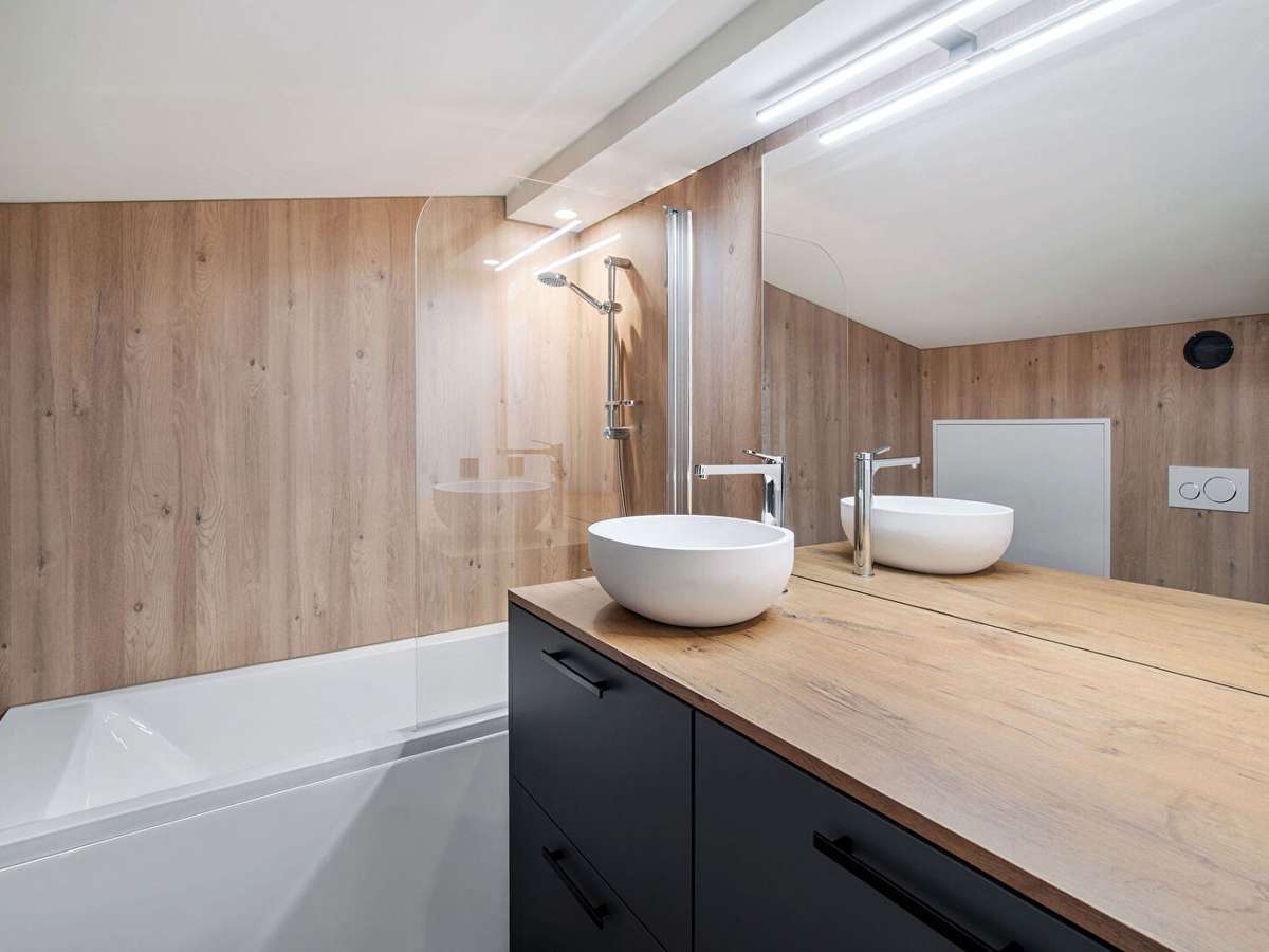 Appartement Val-thorens