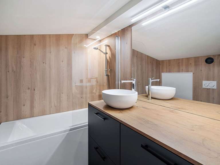 Apartment val-thorens - 4 bedrooms - 68m²