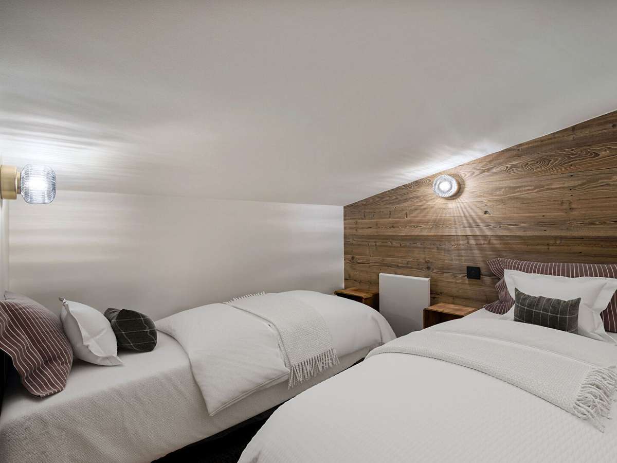 Appartement Val-thorens