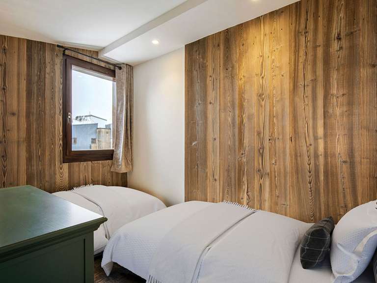 Apartment val-thorens - 4 bedrooms - 68m²