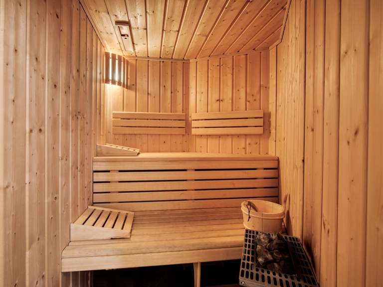 Appartement Val-thorens - 4 chambres - 99m²