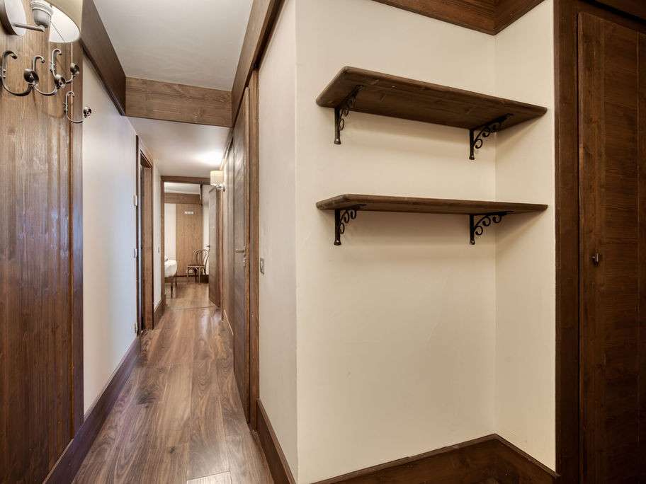 Appartement Val-thorens