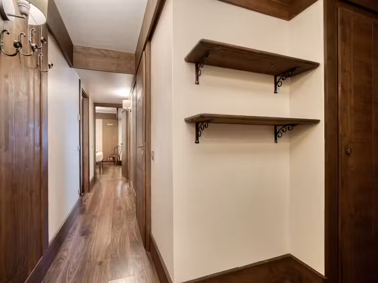 Appartement Val-thorens - 4 chambres - 99m²