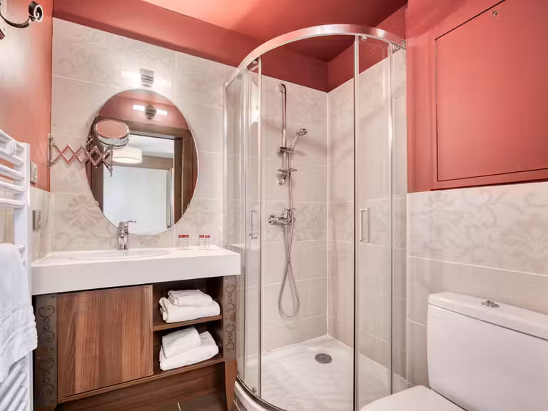 Appartement Val-thorens - 4 chambres - 99m²