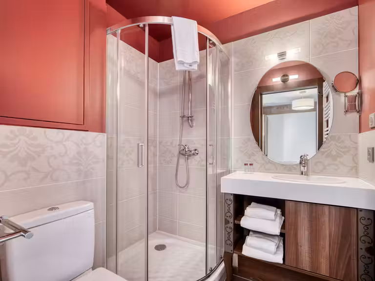 Appartement Val-thorens - 4 chambres - 99m²