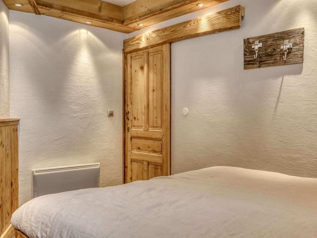 Appartement Val-thorens