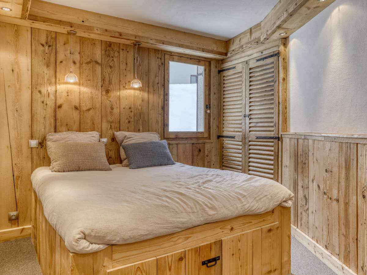 Appartement Val-thorens