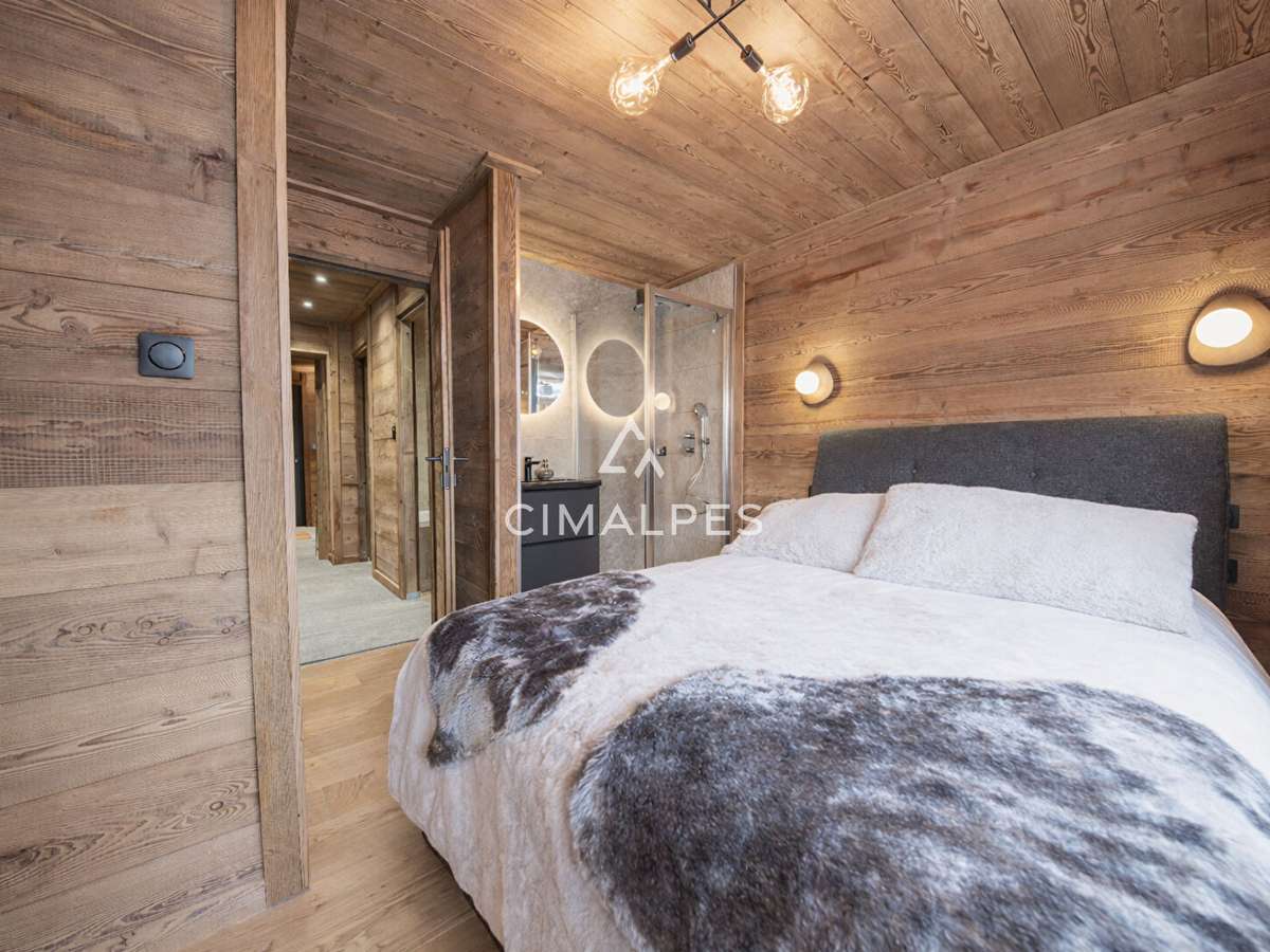 Appartement Val-thorens
