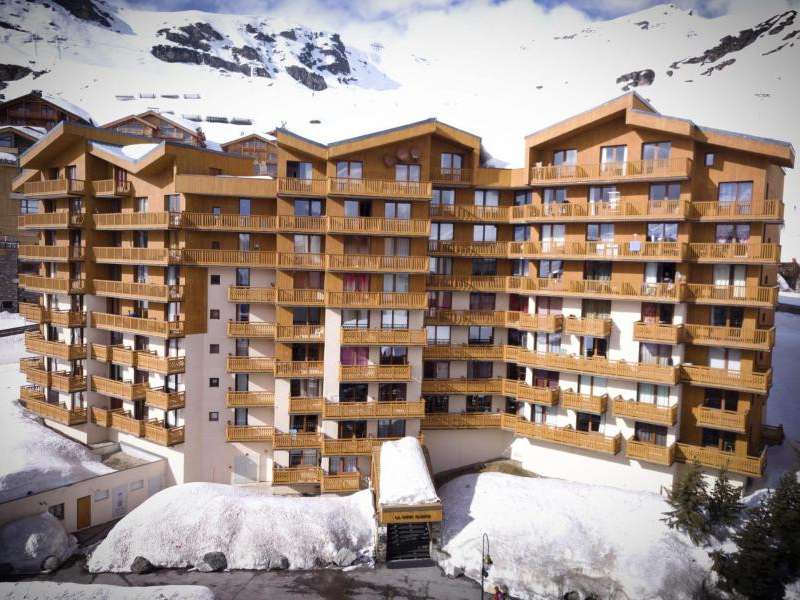 Appartement Val-thorens
