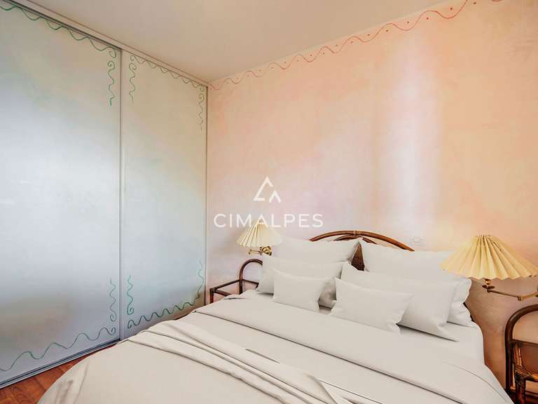 Appartement Val-thorens - 4 chambres - 95m²