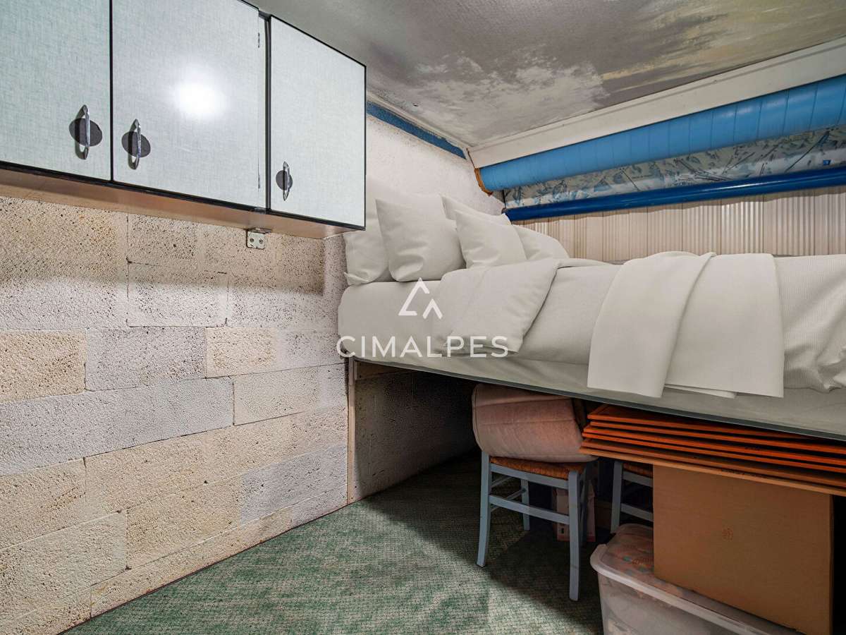 Appartement Val-thorens