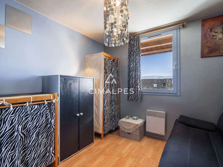 Appartement Val-thorens - 4 chambres - 95m²