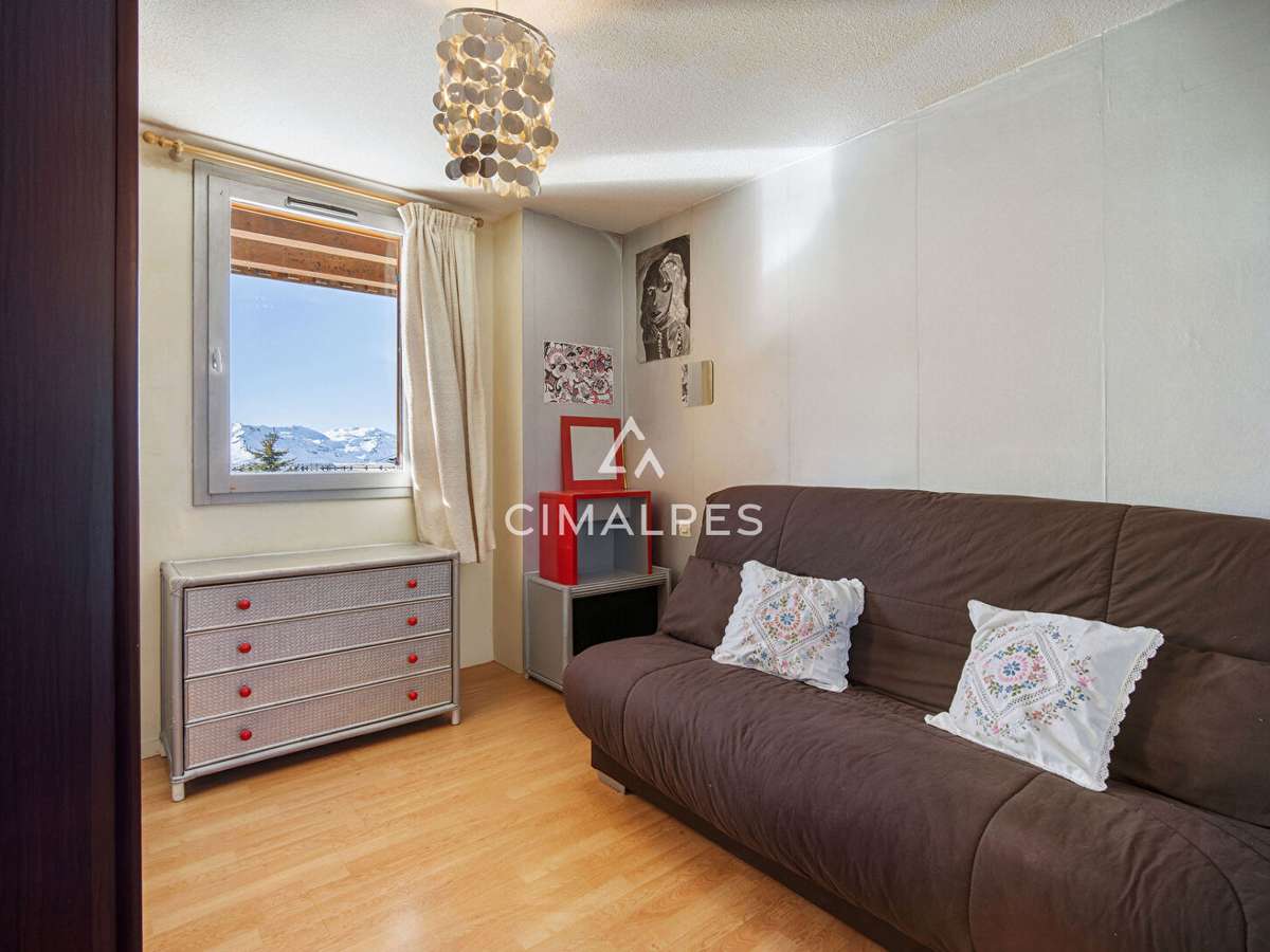 Appartement Val-thorens