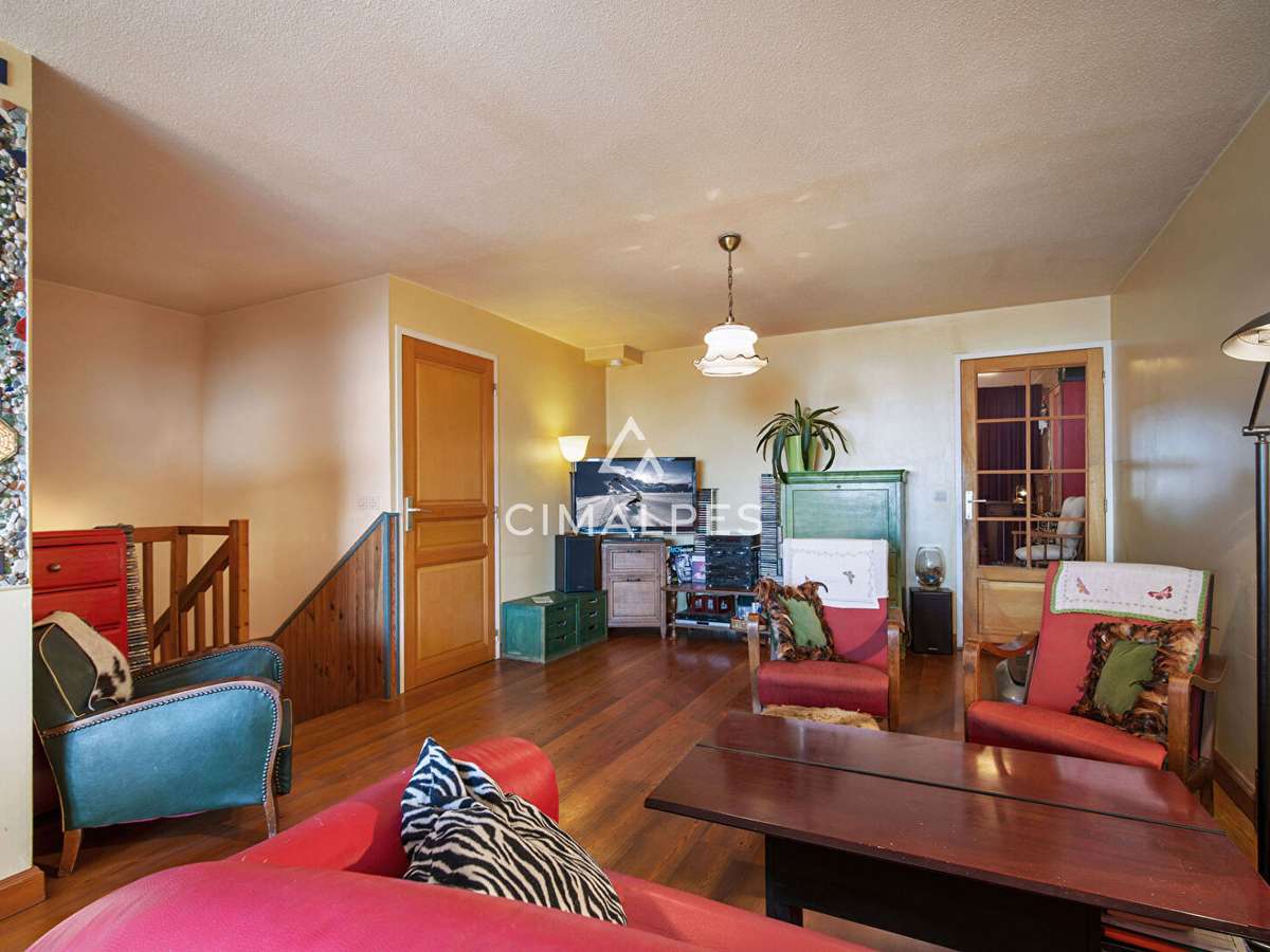 Appartement Val-thorens