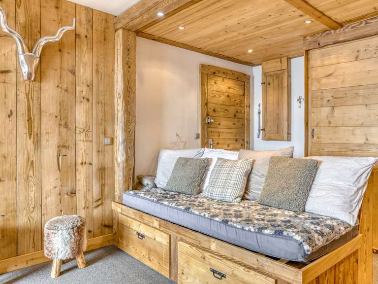 Apartment val-thorens - 2 bedrooms - 53m²