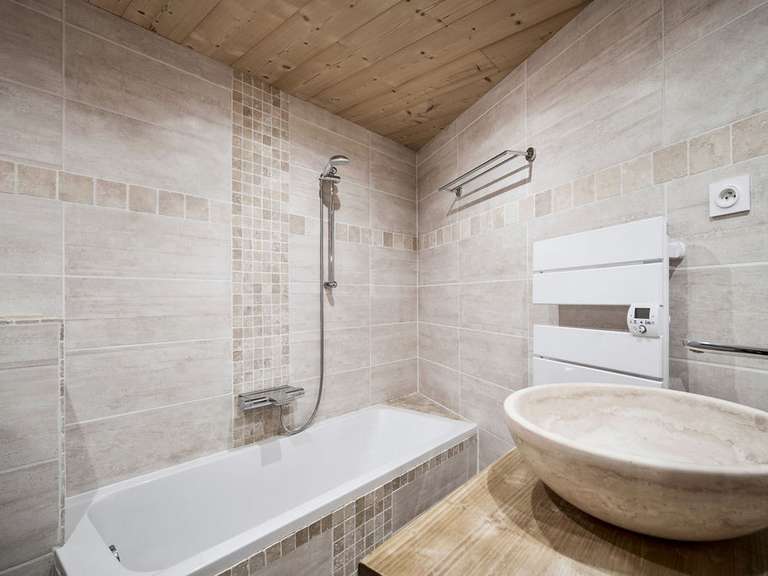 Apartment val-thorens - 6 bedrooms - 90m²