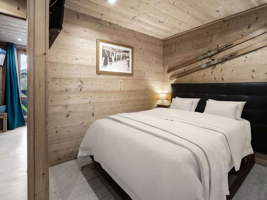 Apartment val-thorens