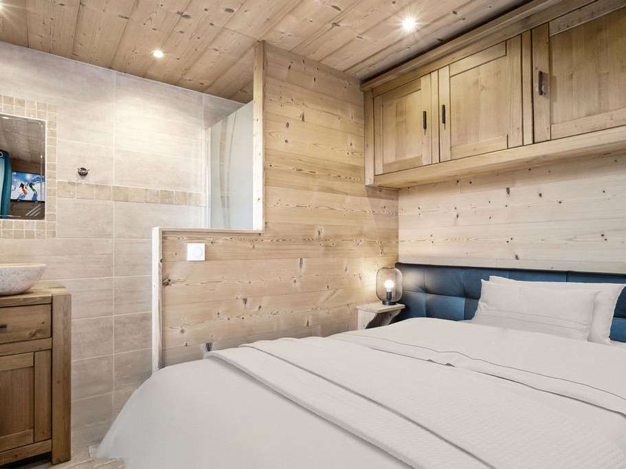 Apartment val-thorens