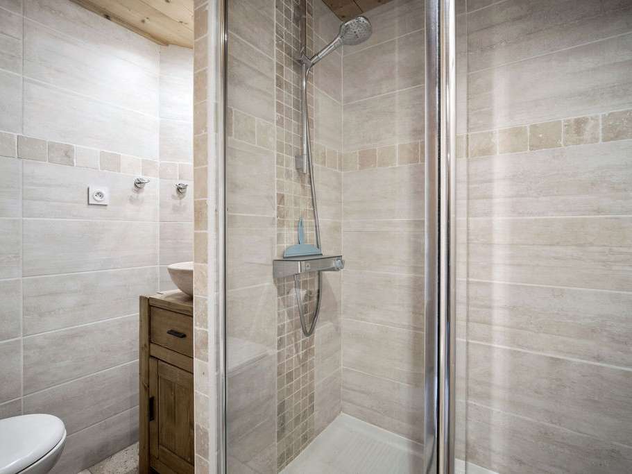 Apartment val-thorens