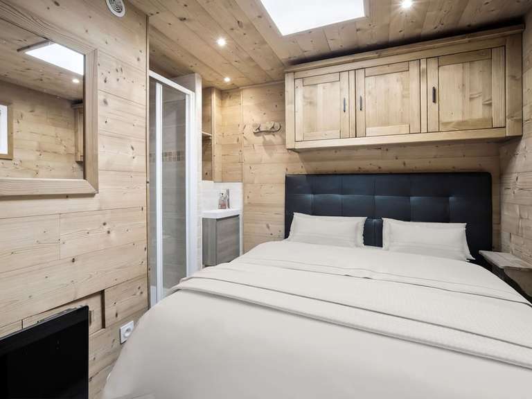 Apartment val-thorens - 6 bedrooms - 90m²