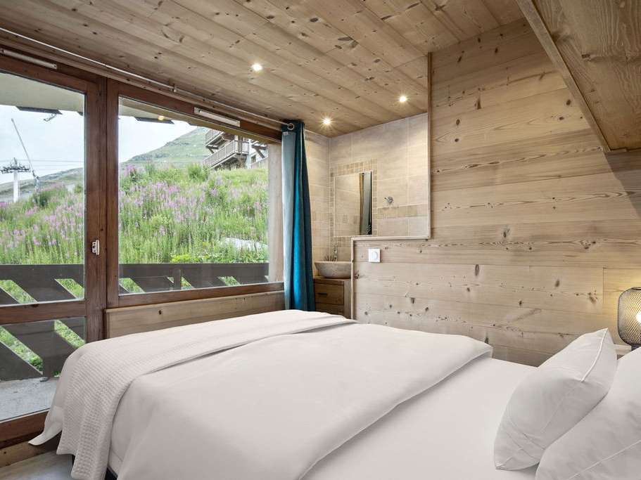 Apartment val-thorens