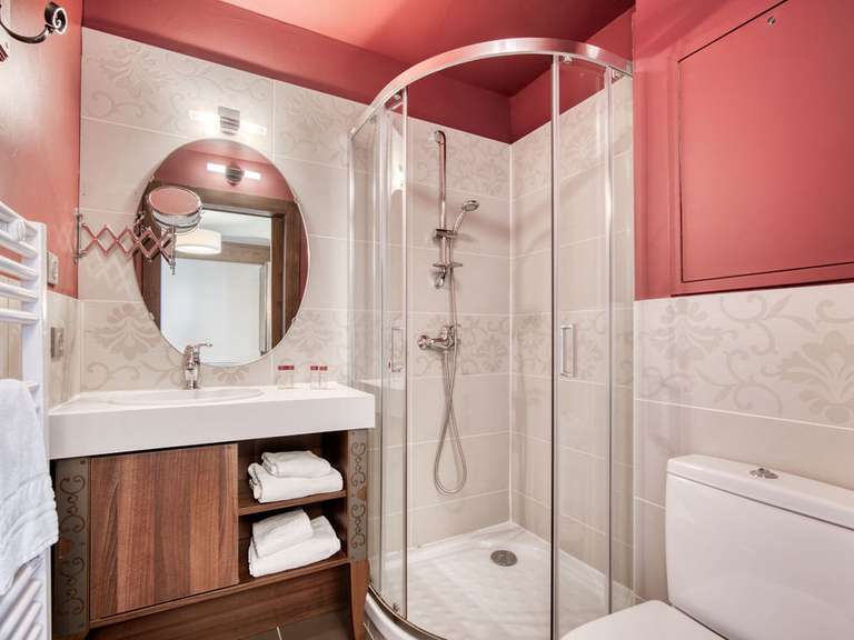 Apartment val-thorens - 4 bedrooms - 99m²