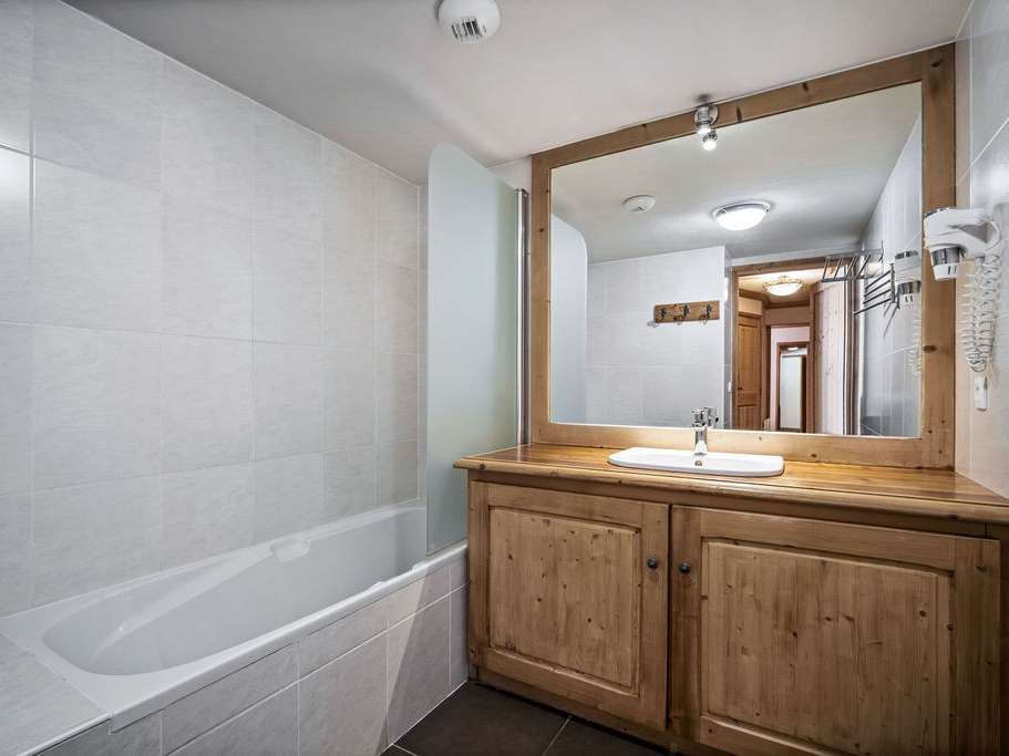 Apartment val-thorens