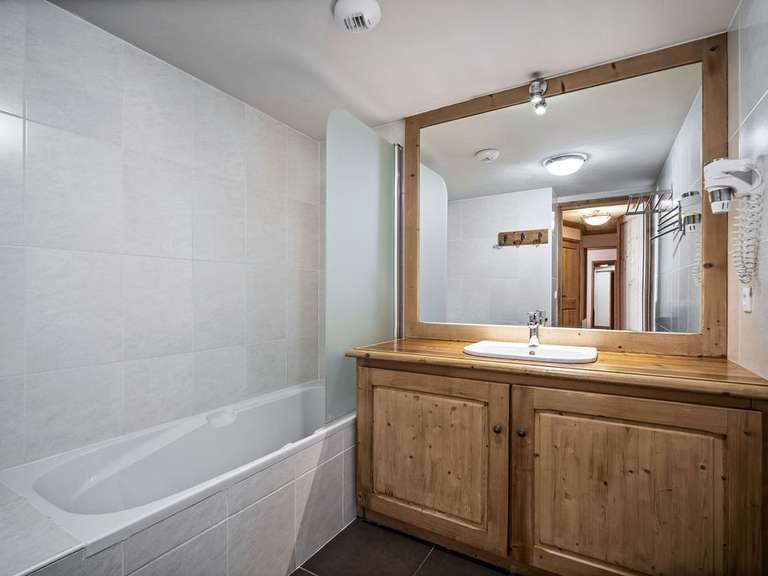 Apartment val-thorens - 3 bedrooms - 88m²