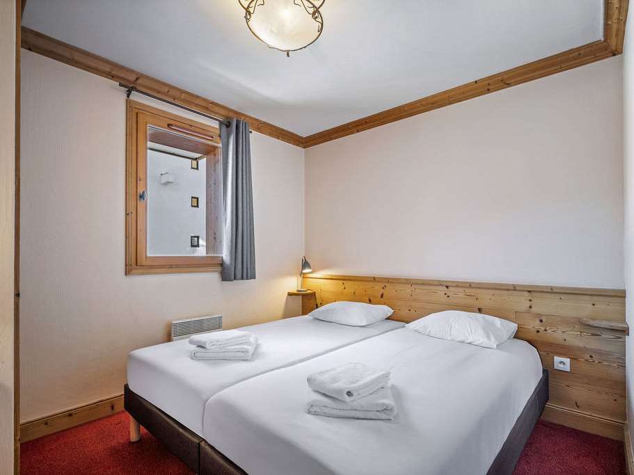 Apartment val-thorens