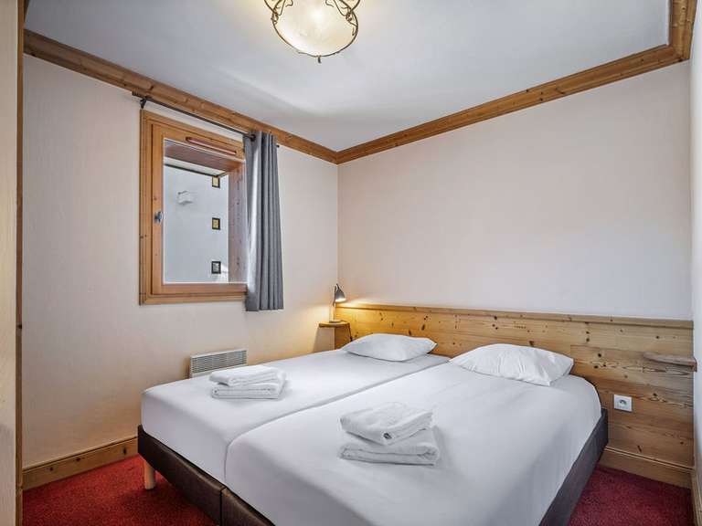 Apartment val-thorens - 3 bedrooms - 88m²