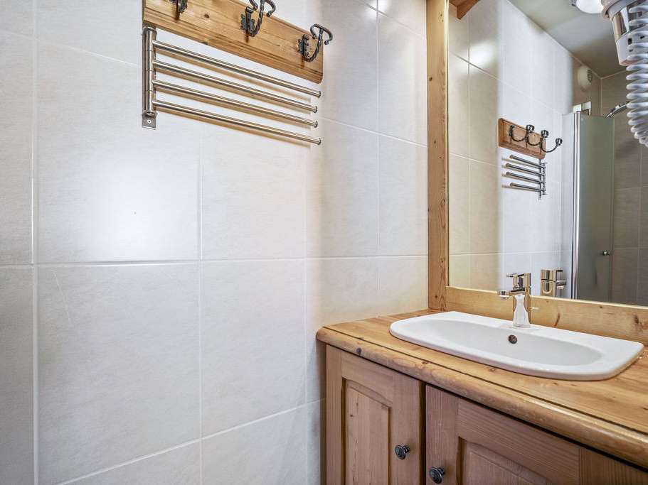 Apartment val-thorens