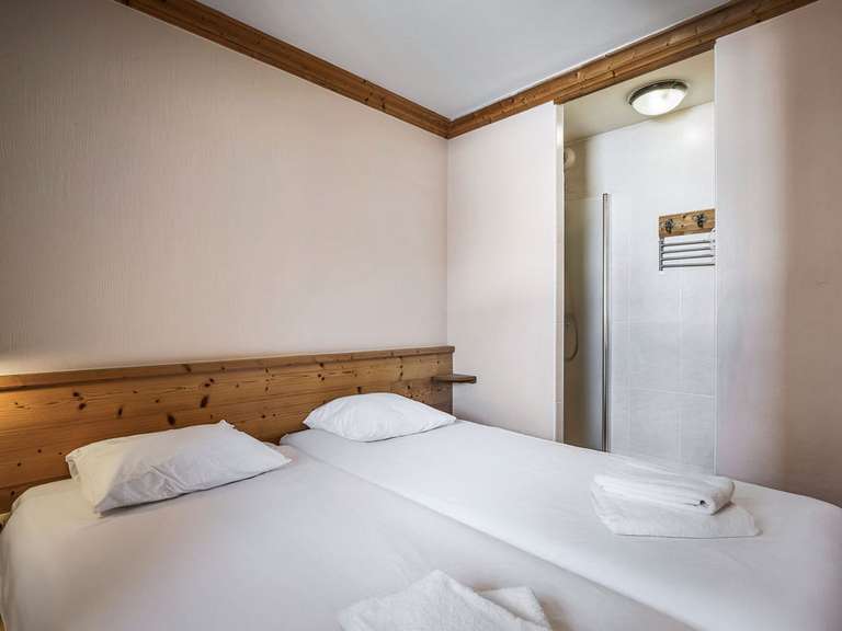 Apartment val-thorens - 3 bedrooms - 88m²