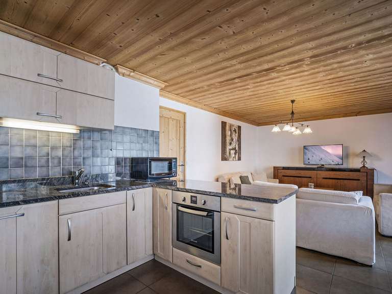 Apartment val-thorens - 3 bedrooms - 88m²