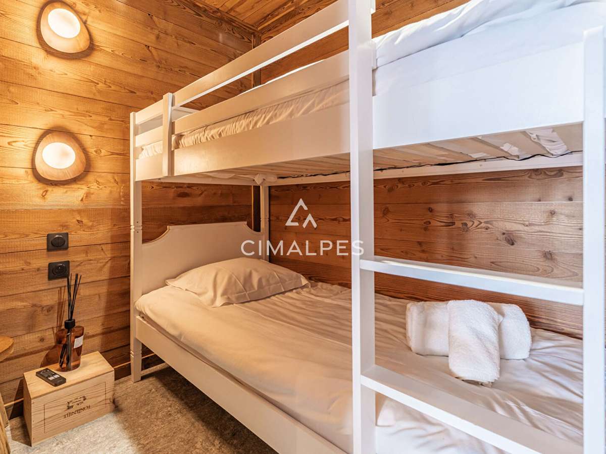 Apartment val-thorens