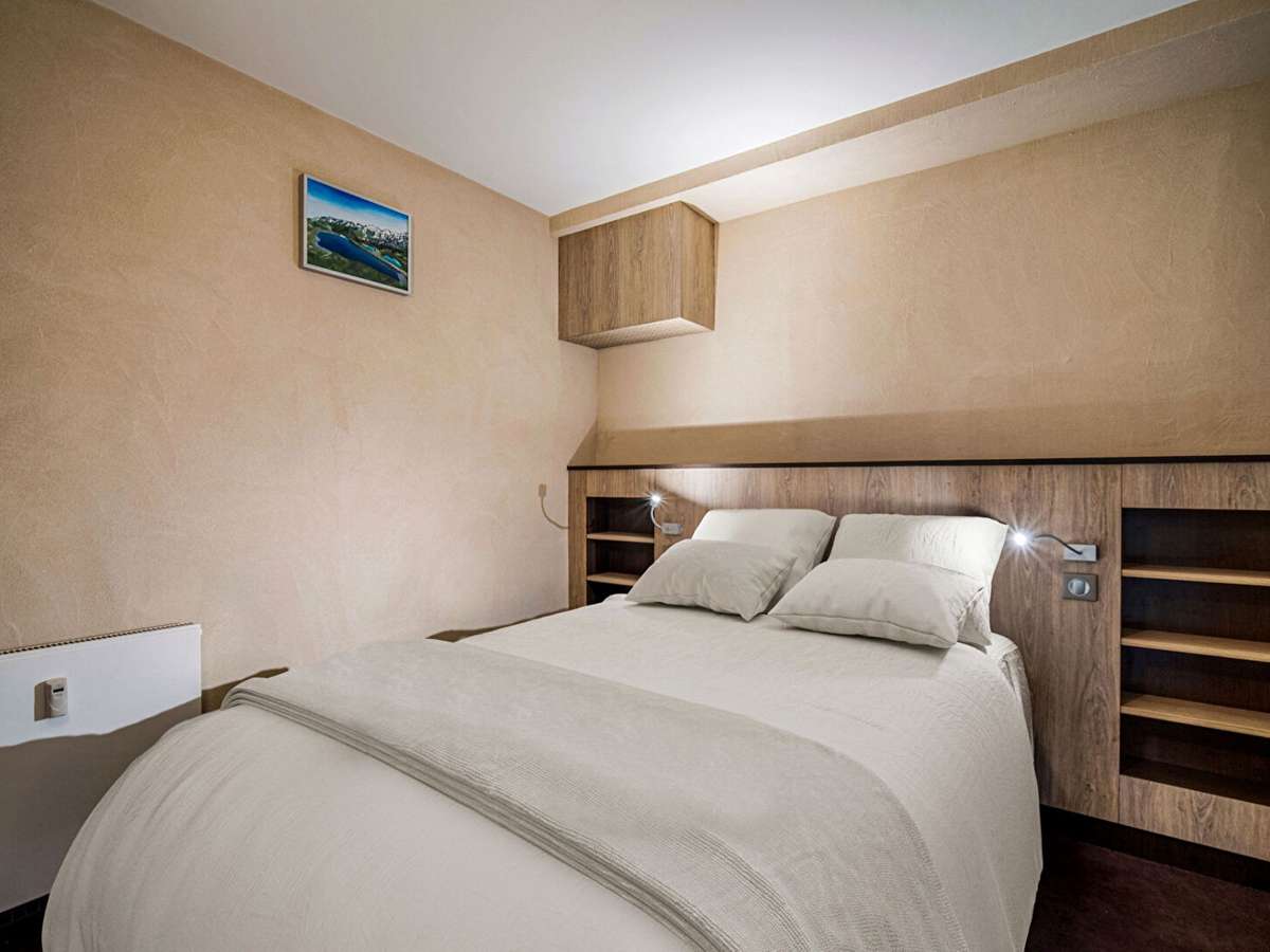 Apartment val-thorens