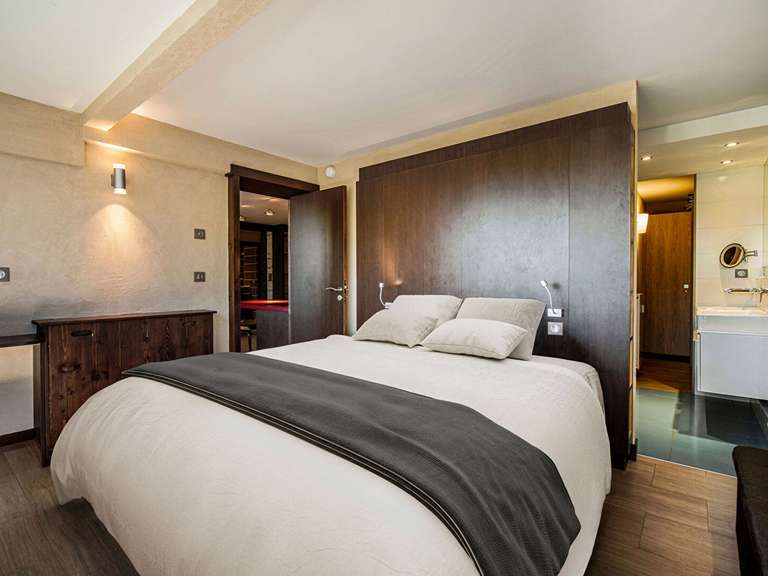 Apartment val-thorens - 3 bedrooms - 87m²