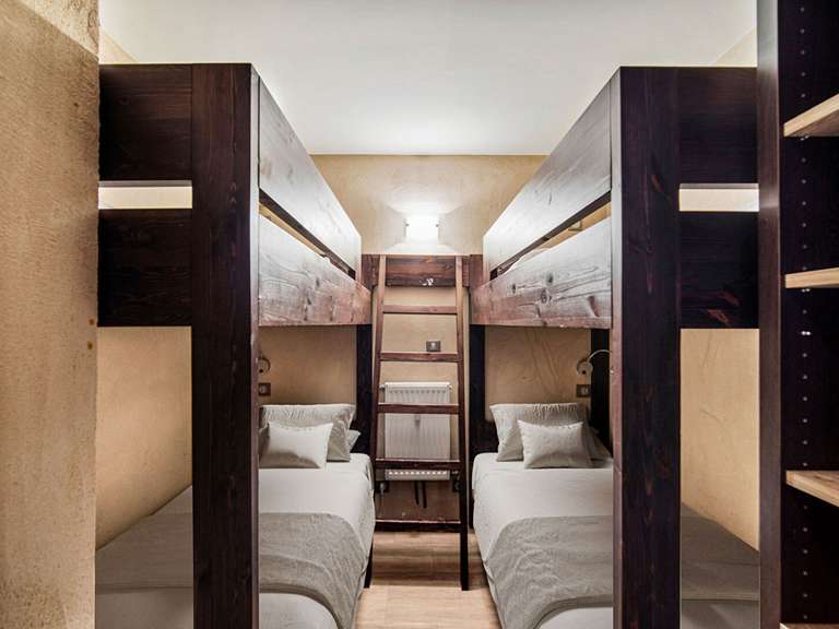 Apartment val-thorens - 3 bedrooms - 87m²