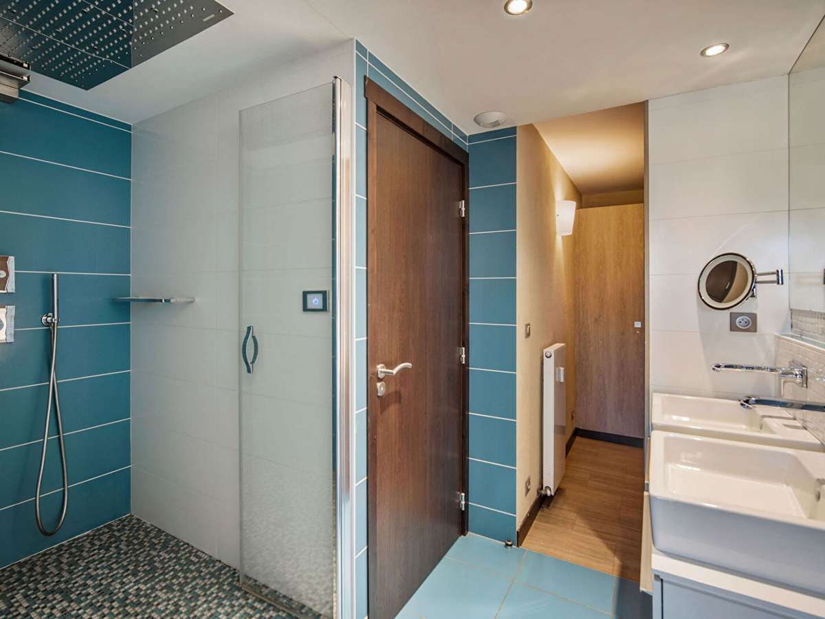 Apartment val-thorens