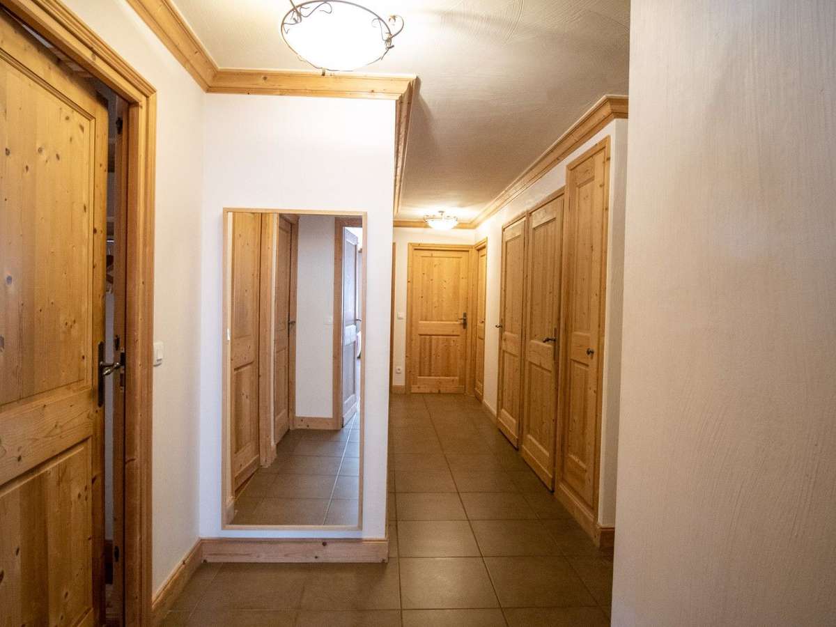 Apartment val-thorens