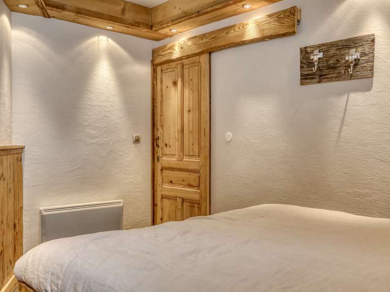 Appartement Val-thorens - 2 chambres - 53m²