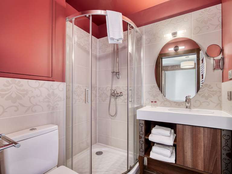 Appartement Val-thorens - 4 chambres - 99m²