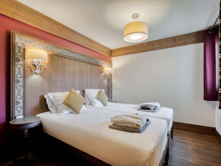 Appartement Val-thorens
