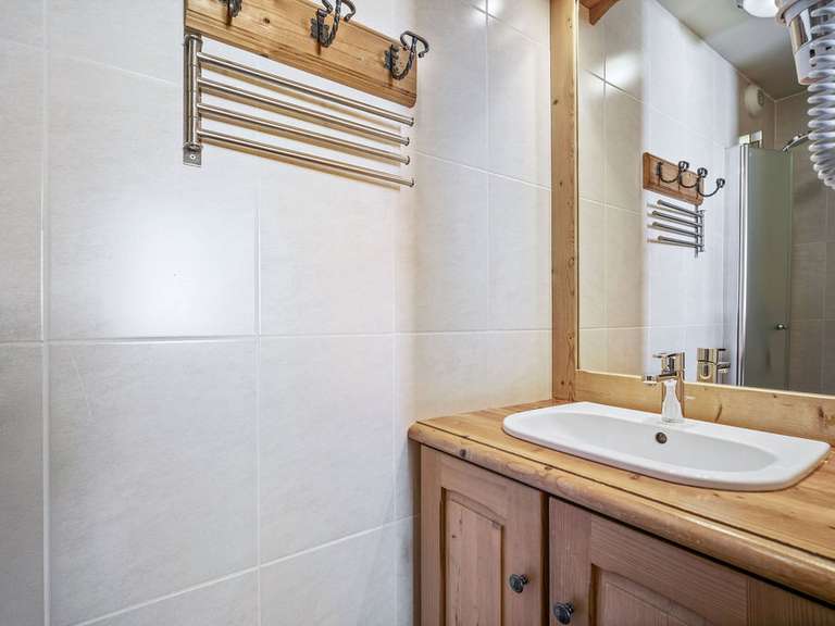 Appartement Val-thorens - 3 chambres - 88m²
