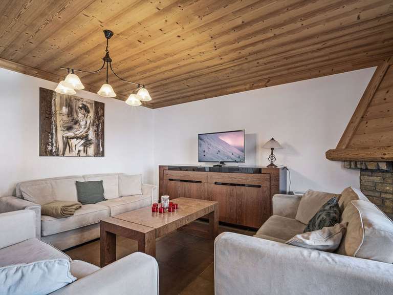 Appartement Val-thorens - 3 chambres - 88m²