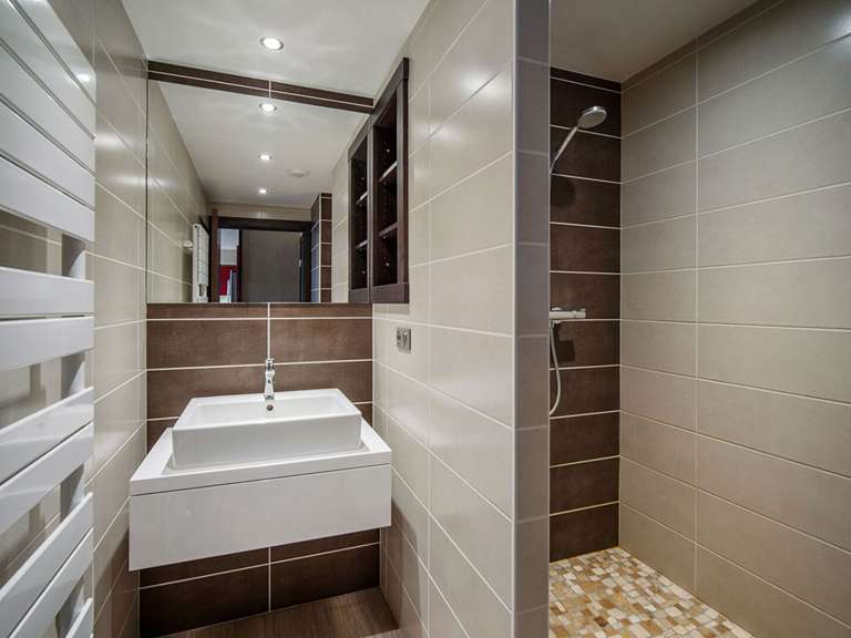 Appartement Val-thorens - 3 chambres - 87m²