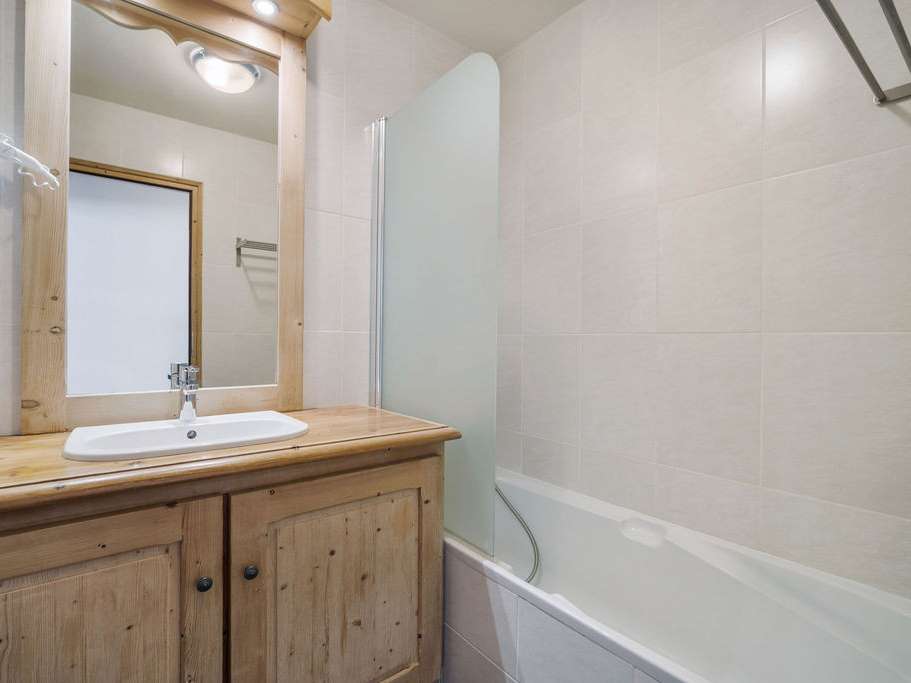 Appartement Val-thorens