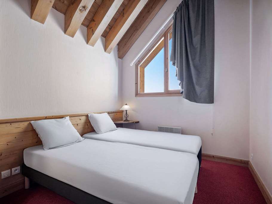 Appartement Val-thorens