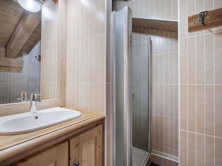 Appartement Val-thorens - 4 chambres - 142m²