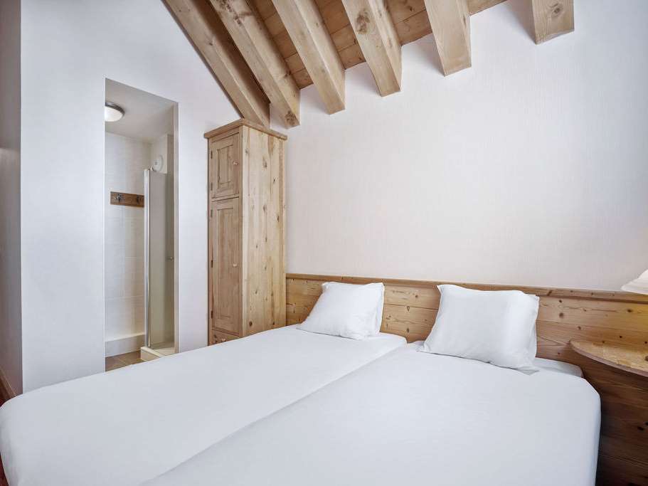 Appartement Val-thorens