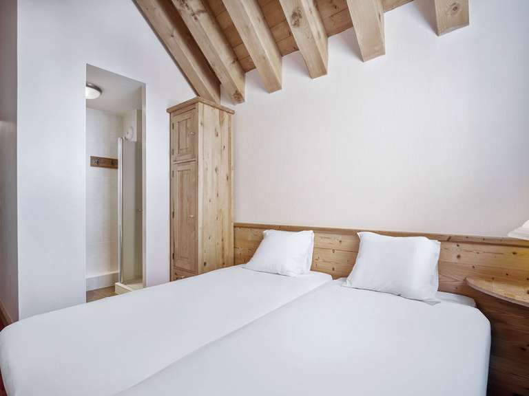 Appartement Val-thorens - 4 chambres - 142m²